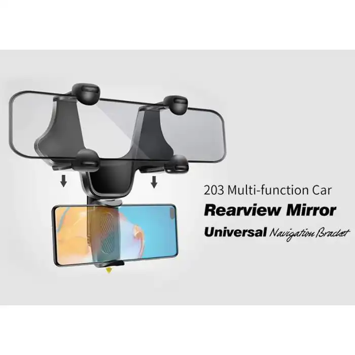 حامل هاتف دكي - Image 3