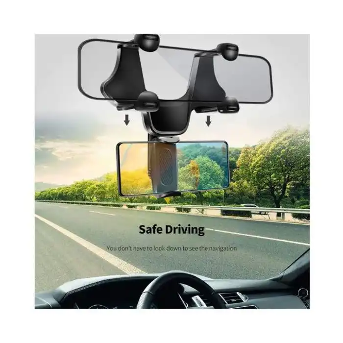 حامل هاتف دكي - Image 4